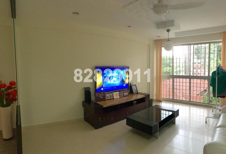 Blk 498H Tampines Street 45 (Tampines), HDB 4 Rooms #114545062